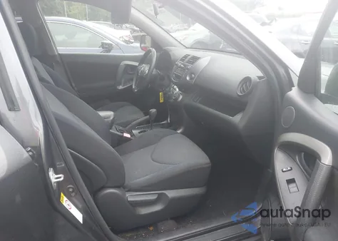 2009 Toyota Rav4 Sport from USA, damaged, VIN JTMZF32V49D012075